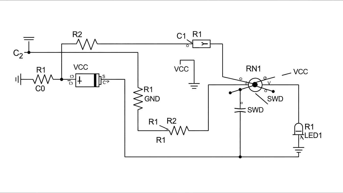 2006 Silverado AC Wiring Diagram Explained